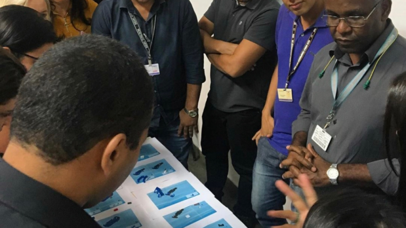 Learning by Doing KeyTalent®
