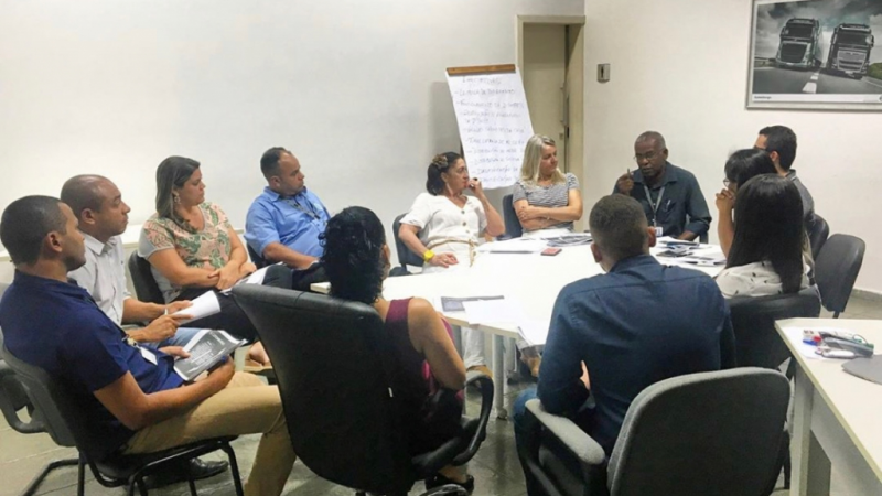 Design Thinking: processo de formação de ideias e conceitos para resolver problemas