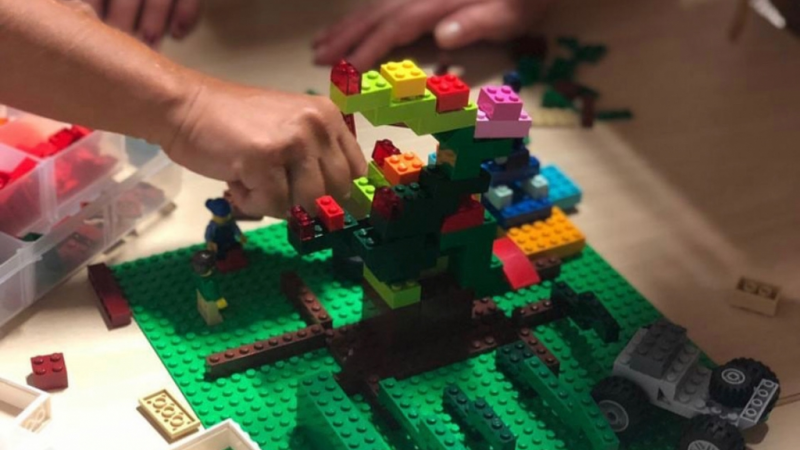 Um dos pilares da nossa metodologia em ação: Agile Learning 