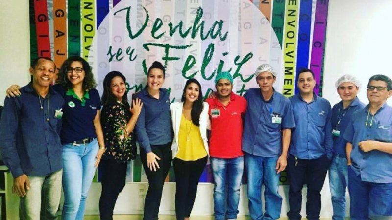 Programa de Desenvolvimento de Líderes Valfilm