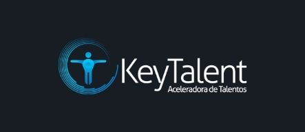 Logo da KeyTalent