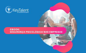 E-book: Segurança Psicológica nas Empresas