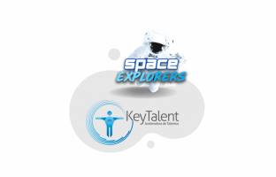 SPACE EXPLORERS GAME® 